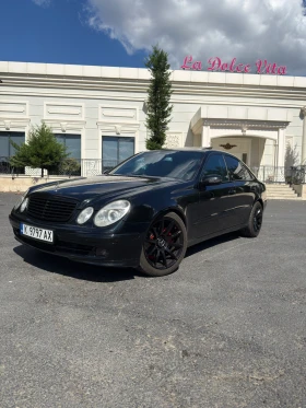 Mercedes-Benz E 270 undefined | Auto.bg — изображение 3 Mercedes-Benz E 270 undefined | Auto.bg — изображение 3