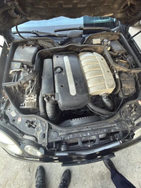 Mercedes-Benz E 270 undefined | Auto.bg — изображение 11 Mercedes-Benz E 270 undefined | Auto.bg — изображение 11
