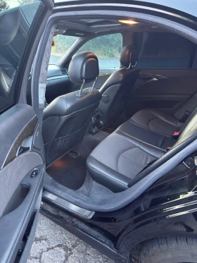Mercedes-Benz E 270 undefined | Auto.bg — изображение 7 Mercedes-Benz E 270 undefined | Auto.bg — изображение 7