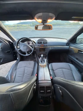 Mercedes-Benz E 270 undefined | Auto.bg — изображение 6 Mercedes-Benz E 270 undefined | Auto.bg — изображение 6