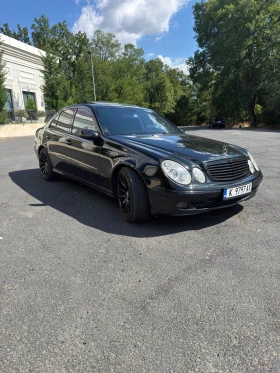 Mercedes-Benz E 270 undefined | Auto.bg — изображение 2 Mercedes-Benz E 270 undefined | Auto.bg — изображение 2
