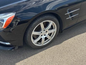 Mercedes-Benz SL 500 550 CABRIO| HAR/KAR| ПАМЕТ| OБДУХВАНЕ| | Auto.bg — изображение 7 Mercedes-Benz SL 500 550 CABRIO| HAR/KAR| ПАМЕТ| OБДУХВАНЕ| | Auto.bg — изображение 7