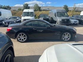 Mercedes-Benz SL 500 550 CABRIO| HAR/KAR| ПАМЕТ| OБДУХВАНЕ| | Auto.bg — изображение 3 Mercedes-Benz SL 500 550 CABRIO| HAR/KAR| ПАМЕТ| OБДУХВАНЕ| | Auto.bg — изображение 3