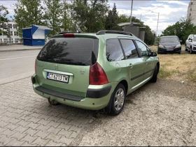 Peugeot 307 2000 HDI | Auto.bg — изображение 6 Peugeot 307 2000 HDI | Auto.bg — изображение 6