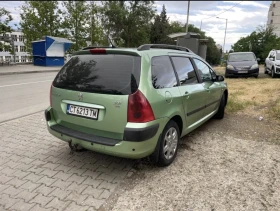 Peugeot 307 2000 HDI | Auto.bg — изображение 2 Peugeot 307 2000 HDI | Auto.bg — изображение 2
