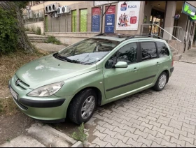 Peugeot 307 2000 HDI | Auto.bg — изображение 7 Peugeot 307 2000 HDI | Auto.bg — изображение 7