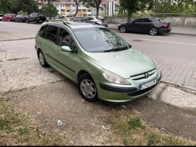 Peugeot 307 2000 HDI | Auto.bg — изображение 3 Peugeot 307 2000 HDI | Auto.bg — изображение 3