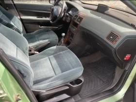 Peugeot 307 2000 HDI | Auto.bg — изображение 8 Peugeot 307 2000 HDI | Auto.bg — изображение 8