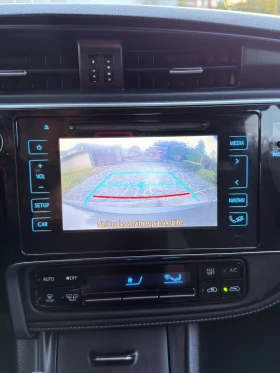 Toyota Auris undefined | Auto.bg — изображение 12 Toyota Auris undefined | Auto.bg — изображение 12