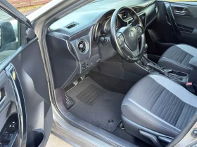 Toyota Auris undefined | Auto.bg — изображение 8 Toyota Auris undefined | Auto.bg — изображение 8