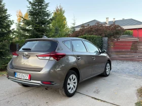 Toyota Auris undefined | Auto.bg — изображение 4 Toyota Auris undefined | Auto.bg — изображение 4