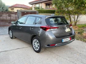 Toyota Auris undefined | Auto.bg — изображение 6 Toyota Auris undefined | Auto.bg — изображение 6
