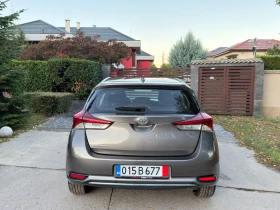 Toyota Auris undefined | Auto.bg — изображение 5 Toyota Auris undefined | Auto.bg — изображение 5