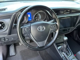 Toyota Auris undefined | Auto.bg — изображение 7 Toyota Auris undefined | Auto.bg — изображение 7