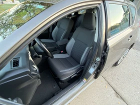 Toyota Auris undefined | Auto.bg — изображение 13 Toyota Auris undefined | Auto.bg — изображение 13