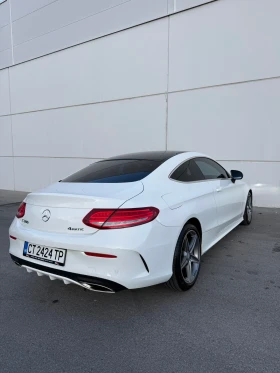 Mercedes-Benz C 300 C 300 Coupe 4MATIC - 22500 € - 77755760 8 | Car24.bg Mercedes-Benz C 300 C 300 Coupe 4MATIC - 22500 € - 77755760 8
