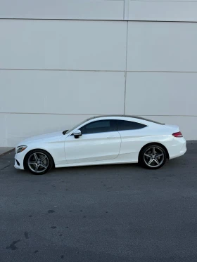 Mercedes-Benz C 300 C 300 Coupe 4MATIC - 22500 € - 77755760 6 | Car24.bg Mercedes-Benz C 300 C 300 Coupe 4MATIC - 22500 € - 77755760 6