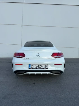 Mercedes-Benz C 300 C 300 Coupe 4MATIC - 22500 € - 77755760 7 | Car24.bg Mercedes-Benz C 300 C 300 Coupe 4MATIC - 22500 € - 77755760 7
