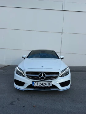 Mercedes-Benz C 300 C 300 Coupe 4MATIC - 22500 € - 77755760 2 | Car24.bg Mercedes-Benz C 300 C 300 Coupe 4MATIC - 22500 € - 77755760 2