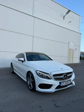 Mercedes-Benz C 300 C 300 Coupe 4MATIC - 22500 € - 77755760 4 | Car24.bg Mercedes-Benz C 300 C 300 Coupe 4MATIC - 22500 € - 77755760 4