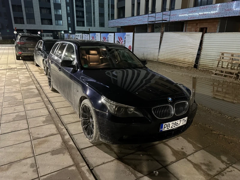 BMW 530 - 2500 € / 4889.57 лв. - 90849858 1 | Car24.bg BMW 530 - 2500 € / 4889.57 лв. - 90849858 1