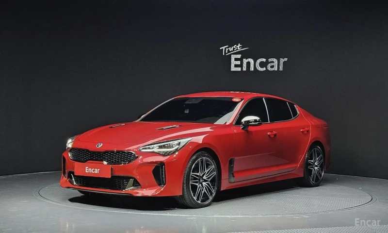 Kia Stinger 3.3 GT Masters* DISTRONIC* LEXICON* ОБДУХВАНЕ* - 22700 € - 70013986 1 | Car24.bg Kia Stinger 3.3 GT Masters* DISTRONIC* LEXICON* ОБДУХВАНЕ* - 22700 € - 70013986 1