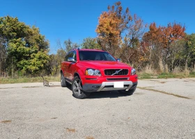 Volvo Xc90 3.2L R-Design | Mobile.bg — малка снимка 2