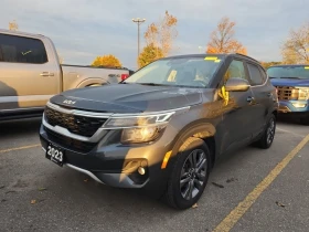 Kia Seltos * EX * CARFAX *  - Car24.bg Kia Seltos * EX * CARFAX *