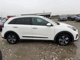 Kia Niro 1.6 HYBRID - 20900 лв. / 10686.00 € - 54360082 4 | Car24.bg Kia Niro 1.6 HYBRID - 20900 лв. / 10686.00 € - 54360082 4