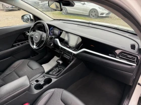 Kia Niro 1.6 HYBRID - 20900 лв. / 10686.00 € - 54360082 12 | Car24.bg Kia Niro 1.6 HYBRID - 20900 лв. / 10686.00 € - 54360082 12