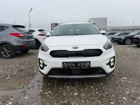 Kia Niro 1.6 HYBRID - 20900 лв. / 10686.00 € - 54360082 2 | Car24.bg Kia Niro 1.6 HYBRID - 20900 лв. / 10686.00 € - 54360082 2