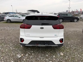 Kia Niro 1.6 HYBRID - 20900 лв. / 10686.00 € - 54360082 6 | Car24.bg Kia Niro 1.6 HYBRID - 20900 лв. / 10686.00 € - 54360082 6