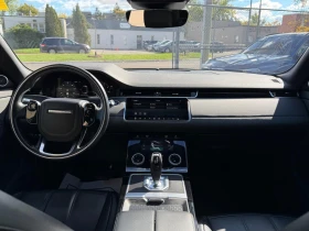 Land Rover Range Rover Evoque P250 / S / AWD / PANO / MERIDIAN / DIGITAL - 48200 лв. / 24644.27 € - 93261871 8 | Car24.bg Land Rover Range Rover Evoque P250 / S / AWD / PANO / MERIDIAN / DIGITAL - 48200 лв. / 24644.27 € - 93261871 8