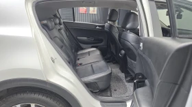 Kia Sportage 2.0CRDI/4x4/Пълна сервизна история !!! - 13040 € / 25504.02 лв. - 50197634 8 | Car24.bg Kia Sportage 2.0CRDI/4x4/Пълна сервизна история !!! - 13040 € / 25504.02 лв. - 50197634 8