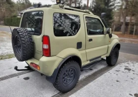 Suzuki Jimny 1.3 Газ Бензин - 2000 € / 3911.66 лв. - 20615220 4 | Car24.bg Suzuki Jimny 1.3 Газ Бензин - 2000 € / 3911.66 лв. - 20615220 4
