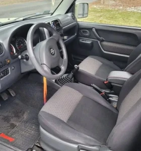 Suzuki Jimny 1.3 Газ Бензин - 2000 € / 3911.66 лв. - 20615220 5 | Car24.bg Suzuki Jimny 1.3 Газ Бензин - 2000 € / 3911.66 лв. - 20615220 5