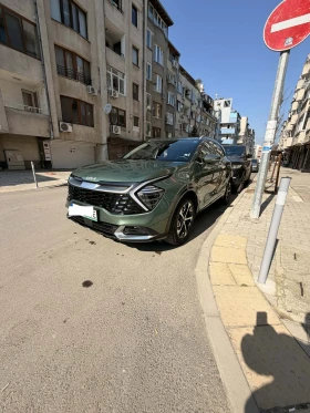 Kia Sportage ГАРАНЦИОНЕН 4Х4 - Car24.bg Kia Sportage ГАРАНЦИОНЕН 4Х4