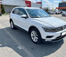 VW Tiguan 2.0 TDI, DSG 2017 | Auto.bg — изображение 3 VW Tiguan 2.0 TDI, DSG 2017 | Auto.bg — изображение 3