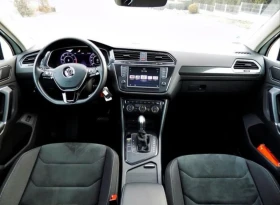 VW Tiguan 2.0 TDI, DSG 2017 | Auto.bg — изображение 11 VW Tiguan 2.0 TDI, DSG 2017 | Auto.bg — изображение 11