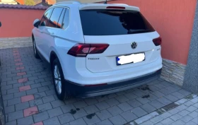 VW Tiguan 2.0 TDI, DSG 2017 | Auto.bg — изображение 2 VW Tiguan 2.0 TDI, DSG 2017 | Auto.bg — изображение 2