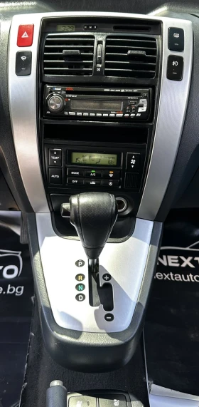 Hyundai Tucson 2.0CRDI 136HP 4WD AUTOMAT КОЖА ТЕГЛИЧ | Auto.bg — изображение 11 Hyundai Tucson 2.0CRDI 136HP 4WD AUTOMAT КОЖА ТЕГЛИЧ | Auto.bg — изображение 11