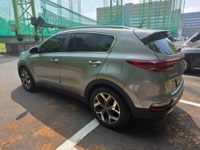 Kia Sportage The Bold Diesel 2.0 2Wd Prestige | Auto.bg — изображение 3 Kia Sportage The Bold Diesel 2.0 2Wd Prestige | Auto.bg — изображение 3