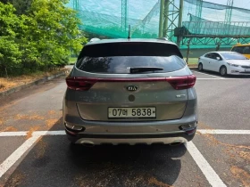 Kia Sportage The Bold Diesel 2.0 2Wd Prestige | Auto.bg — изображение 4 Kia Sportage The Bold Diesel 2.0 2Wd Prestige | Auto.bg — изображение 4