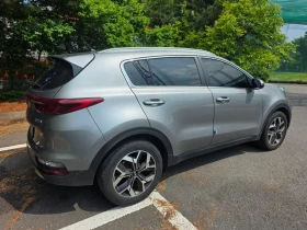 Kia Sportage The Bold Diesel 2.0 2Wd Prestige | Auto.bg — изображение 5 Kia Sportage The Bold Diesel 2.0 2Wd Prestige | Auto.bg — изображение 5