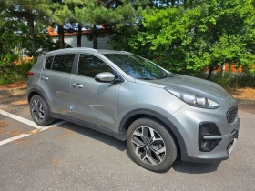 Kia Sportage The Bold Diesel 2.0 2Wd Prestige | Auto.bg — изображение 6 Kia Sportage The Bold Diesel 2.0 2Wd Prestige | Auto.bg — изображение 6