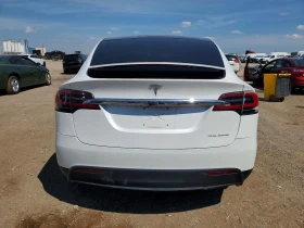 Tesla Model X Long Range Plus AWD - 20999 € - 88311703 6 | Car24.bg Tesla Model X Long Range Plus AWD - 20999 € - 88311703 6