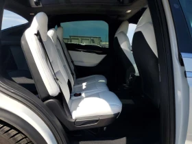 Tesla Model X Long Range Plus AWD - 20999 € - 88311703 11 | Car24.bg Tesla Model X Long Range Plus AWD - 20999 € - 88311703 11