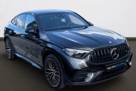 Mercedes-Benz GLC 63 AMG 6.3AMG/2.2D SUV Coupe 3бр НА ЧАСТИ
