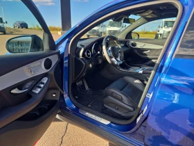 Mercedes-Benz GLC 43 AMG COUPE/4MATIC+ /ДИСТРОНИК/CARFAX | Auto.bg — изображение 3 Mercedes-Benz GLC 43 AMG COUPE/4MATIC+ /ДИСТРОНИК/CARFAX | Auto.bg — изображение 3