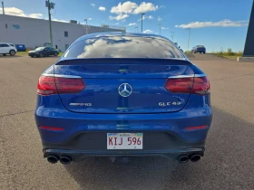 Mercedes-Benz GLC 43 AMG COUPE/4MATIC+ /ДИСТРОНИК/CARFAX | Auto.bg — изображение 2 Mercedes-Benz GLC 43 AMG COUPE/4MATIC+ /ДИСТРОНИК/CARFAX | Auto.bg — изображение 2